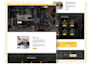 a custom wix website design or redesign for your business